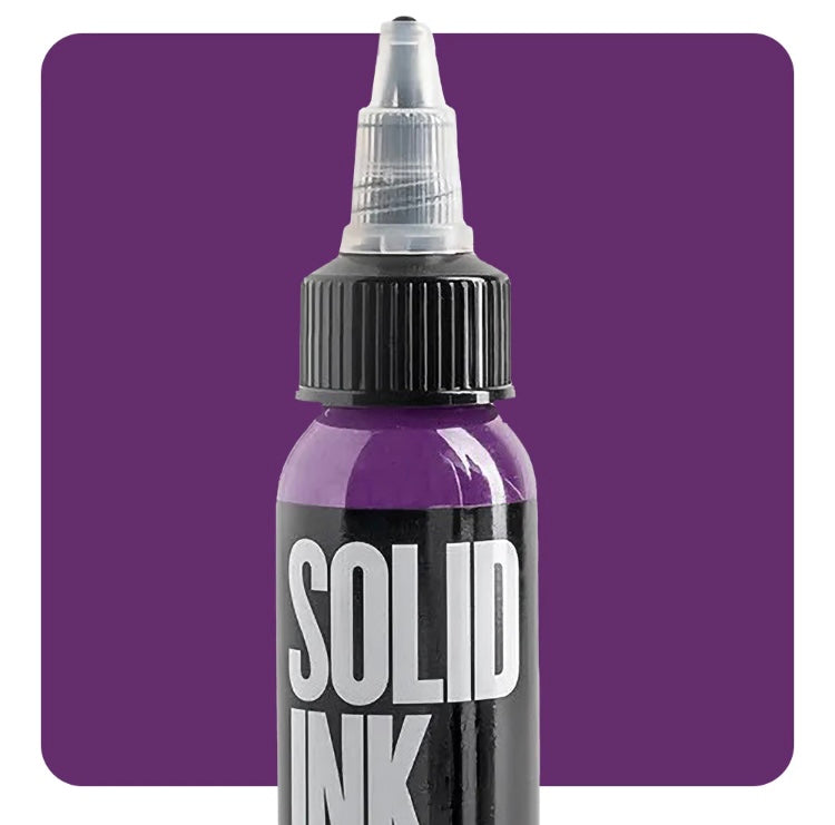 Solid Ink (1oz)