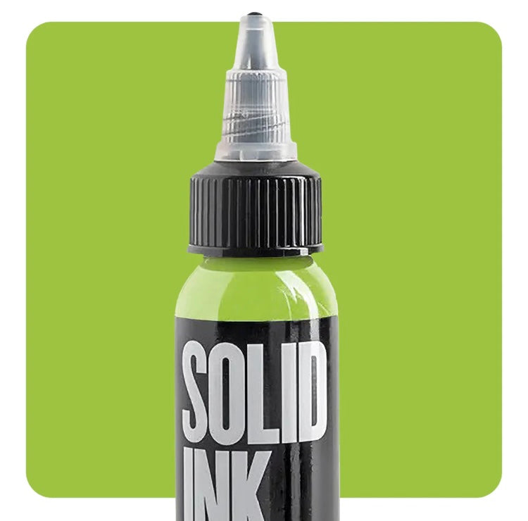 Solid Ink (1oz)