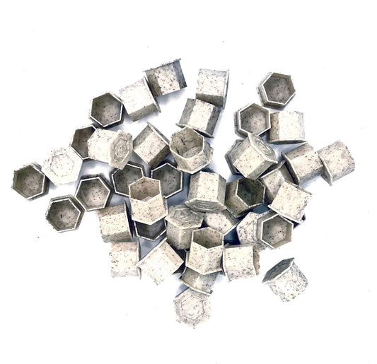 Biodegradable Ink Caps