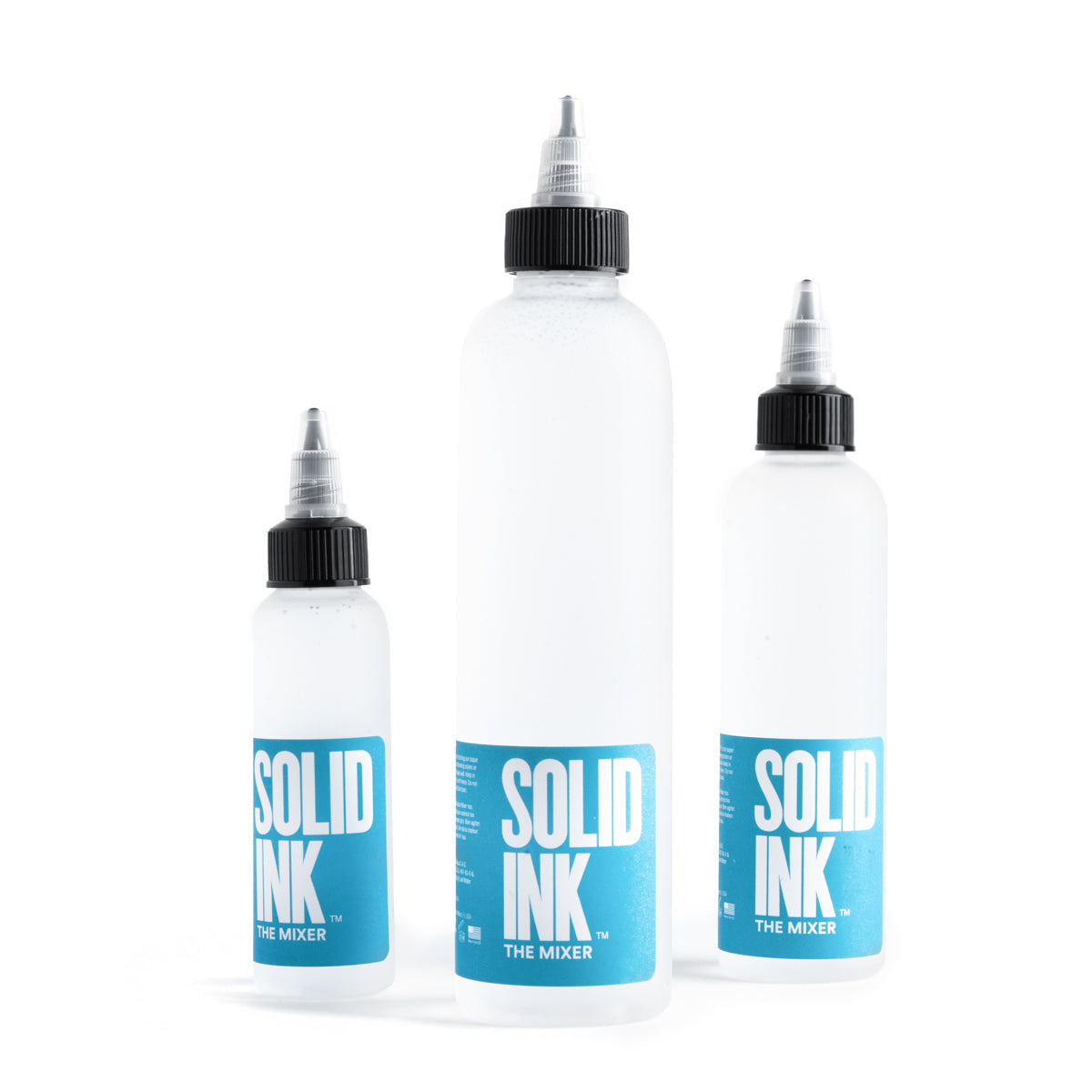 Solid Ink (1oz)