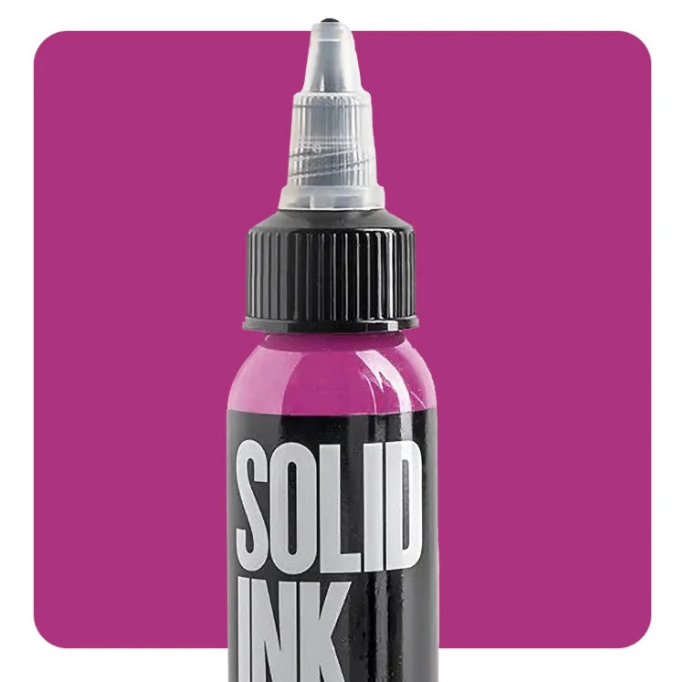 Solid Ink (1oz)