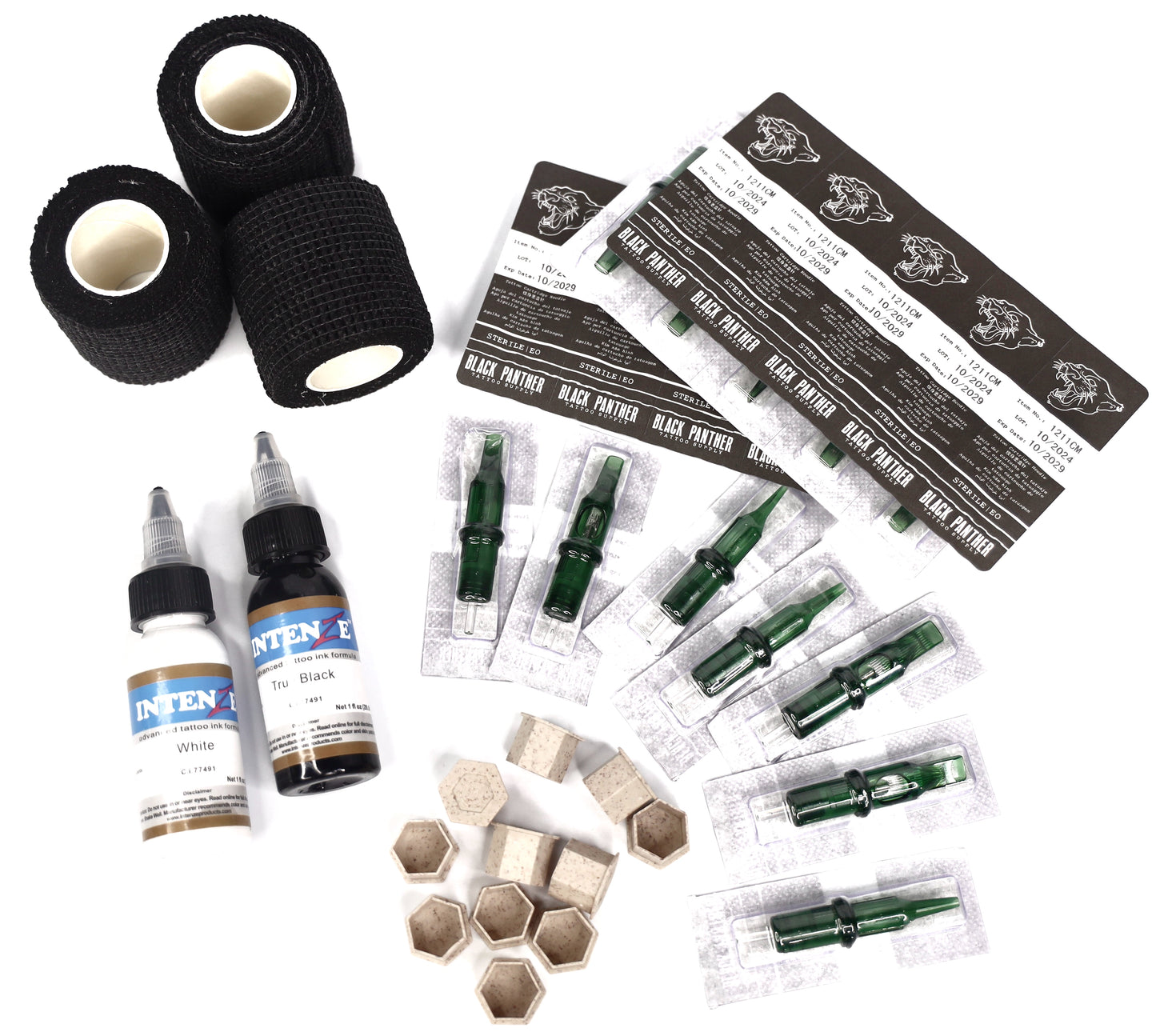 Beginner Bundle
