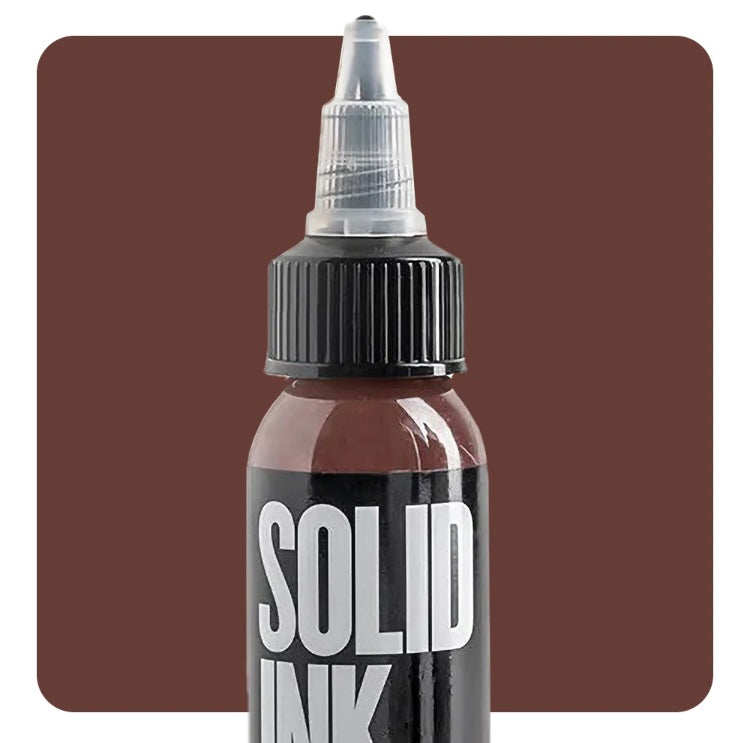 Solid Ink (1oz)