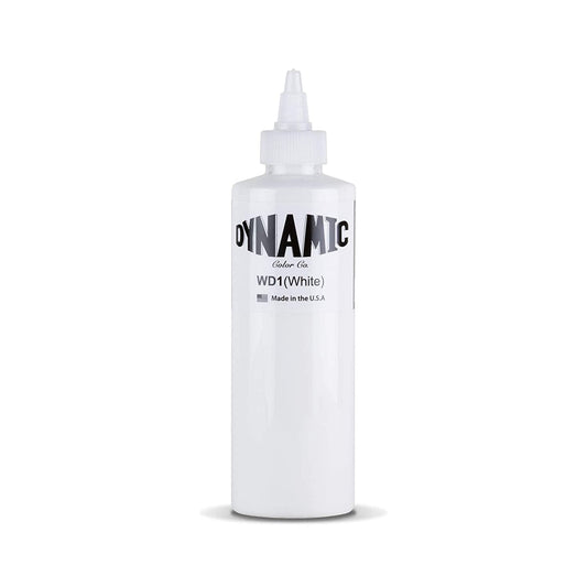 Dynamic White (8oz)
