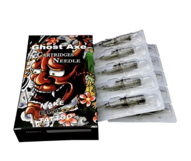 Ghost Axe Cartridge Liner