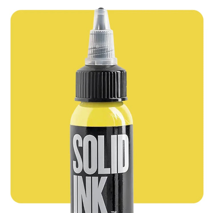 Solid Ink (1oz)