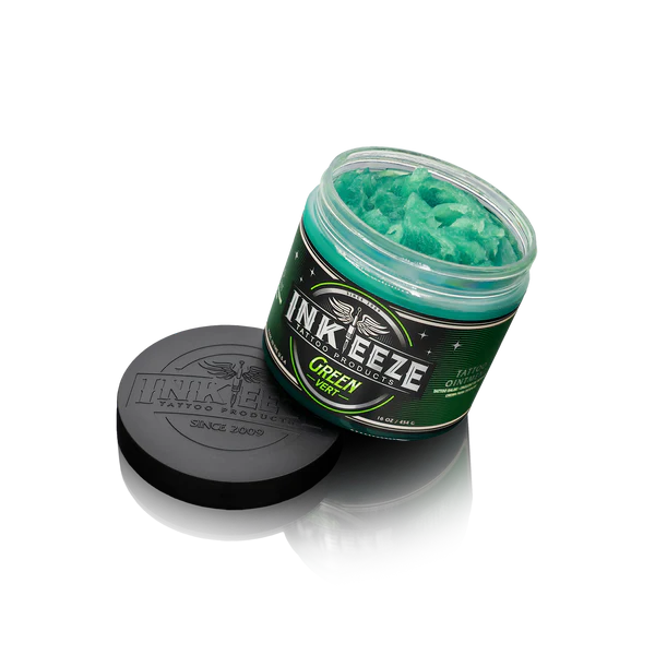Green Glide (16oz)