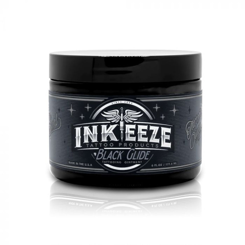 Inkeeze Black Glide