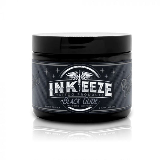 Inkeeze Black Glide