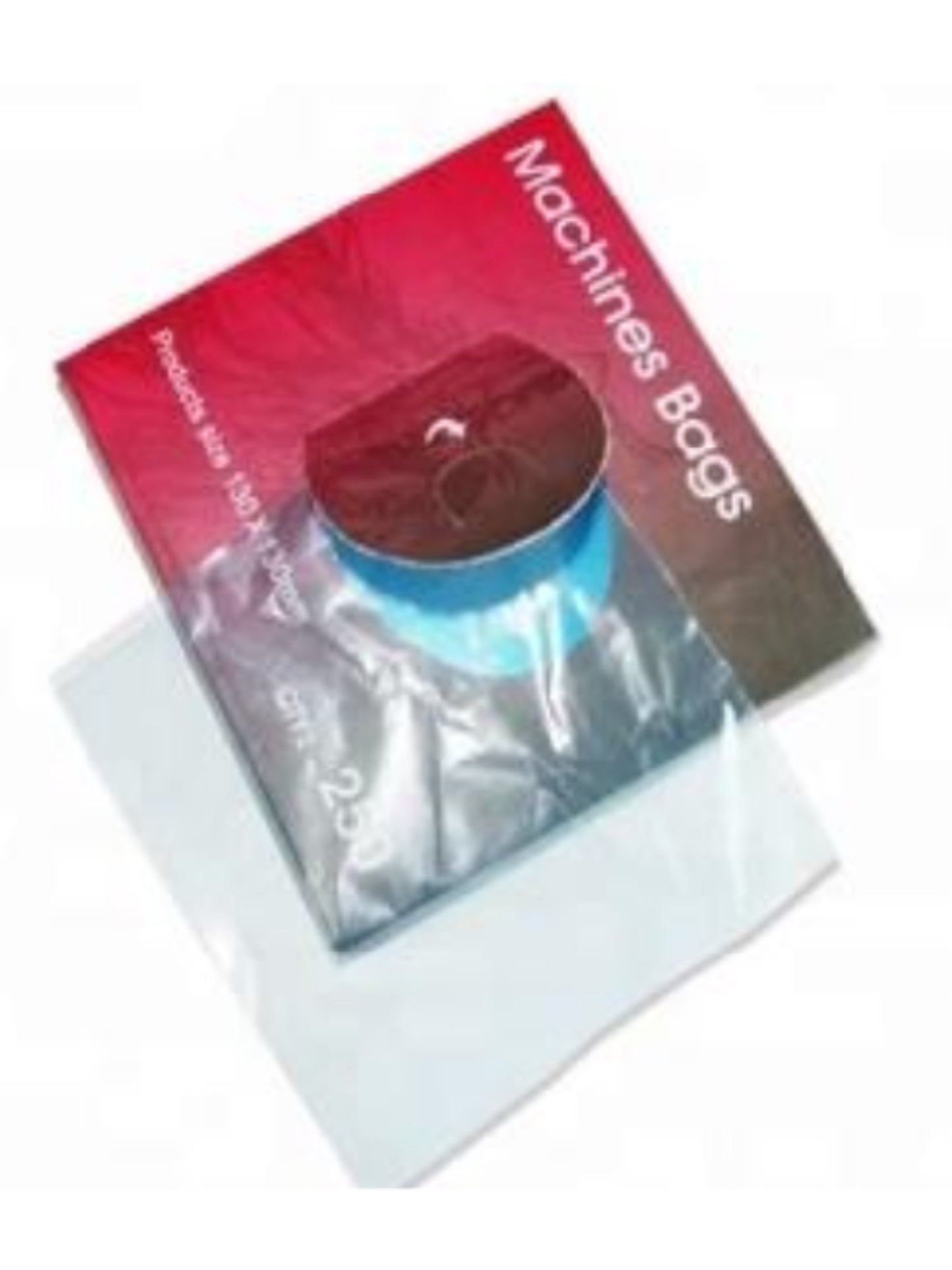 Machine Bags