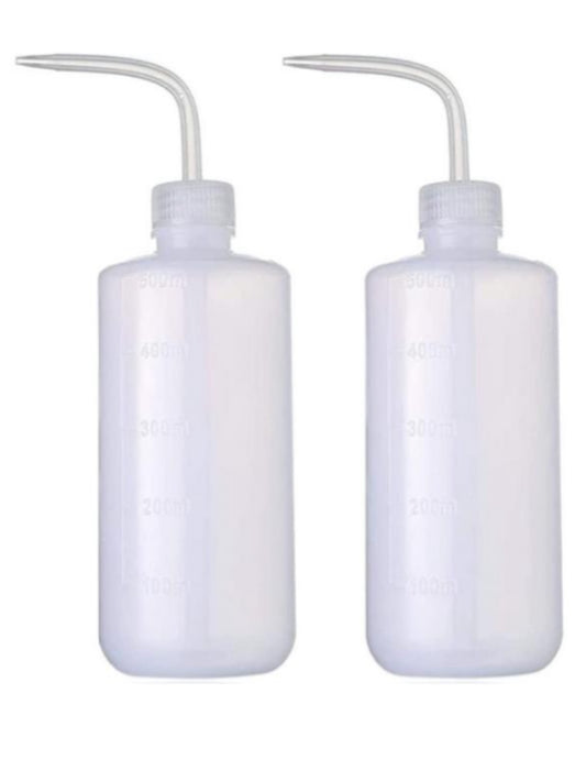 Squeeze Bottles