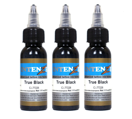 Intenze Ink (1oz)
