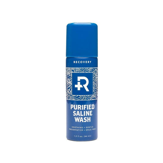 Recovery Saline Solution