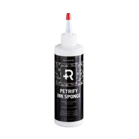 Recovery Petrify Ink Sponge