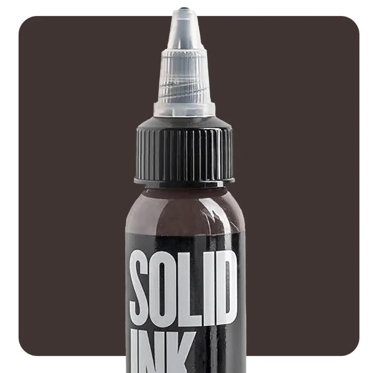 Solid Ink (1oz)
