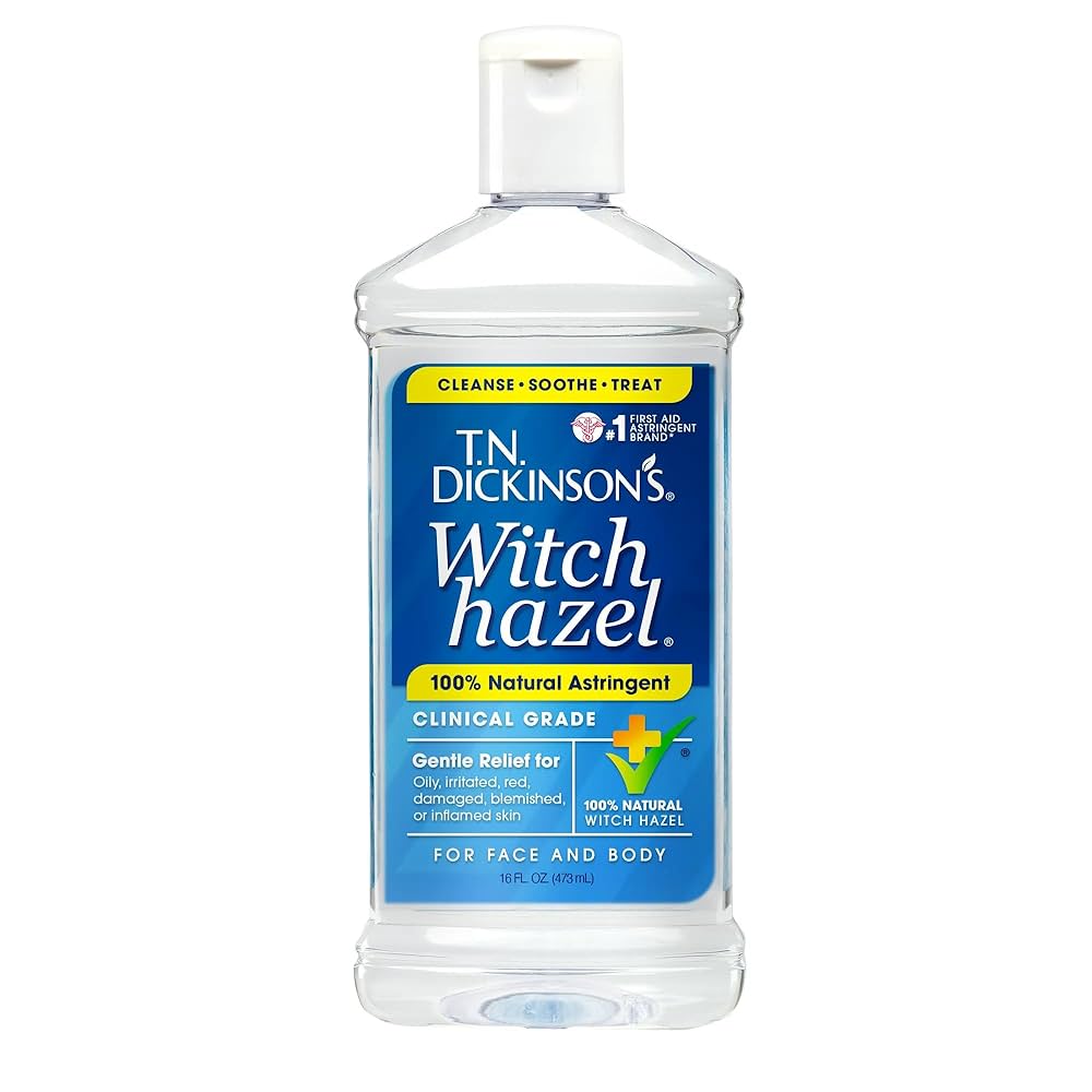 Witch Hazel