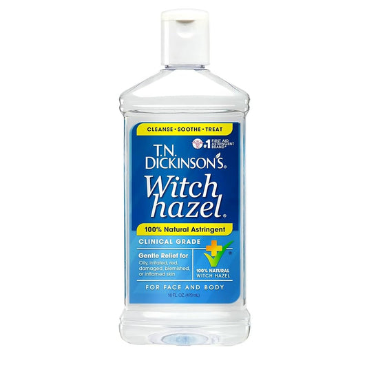 Witch Hazel