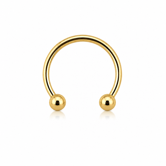 16g Horseshoe Gold