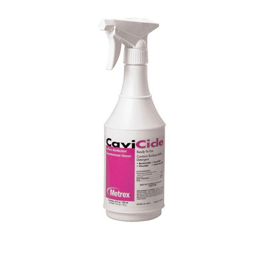 Cavicide Spray Bottle (24oz)