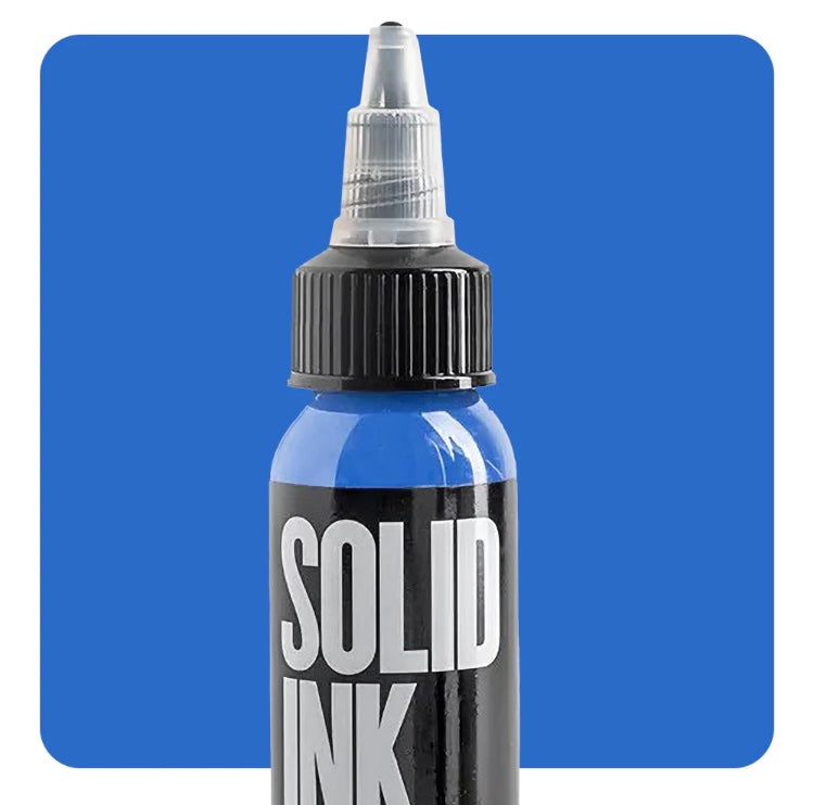 Solid Ink (1oz)