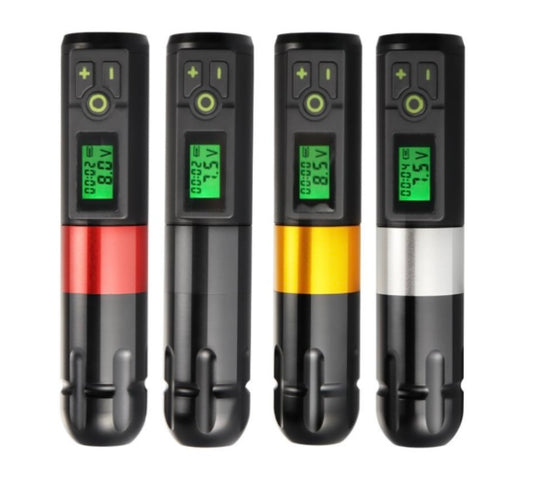 NOVA Wireless (with screen)