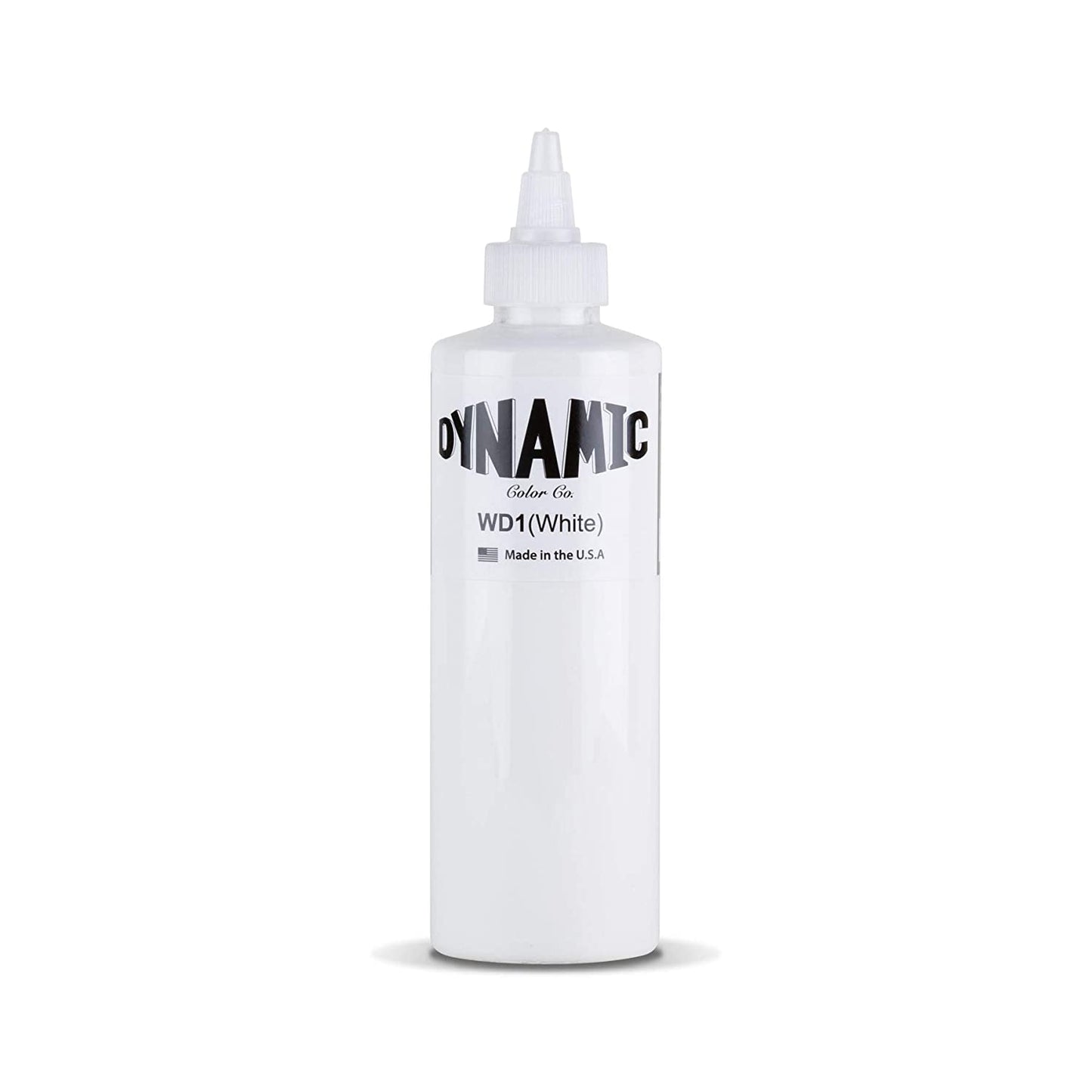 Dynamic White (8oz)