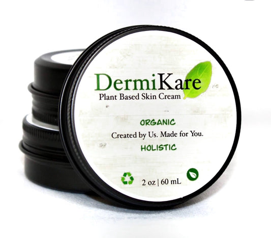 DermiKare Organic Aftercare