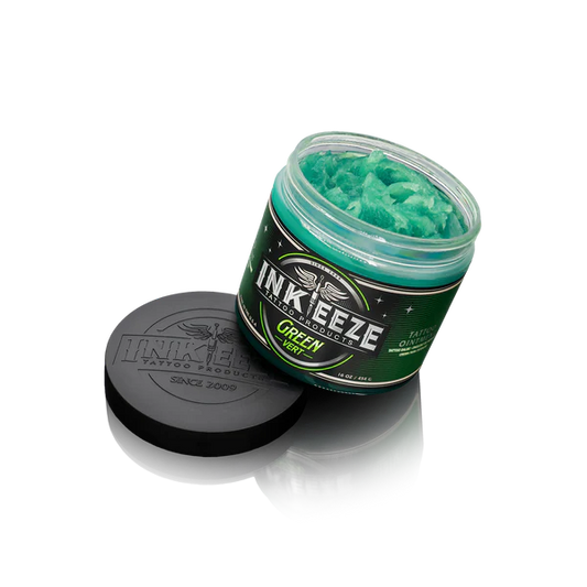 Green Glide (16oz)
