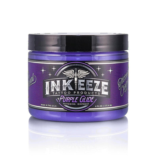 Inkeeze Purple Glide