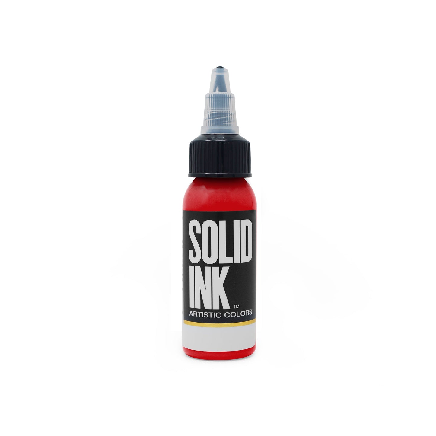 Solid Ink (1oz)