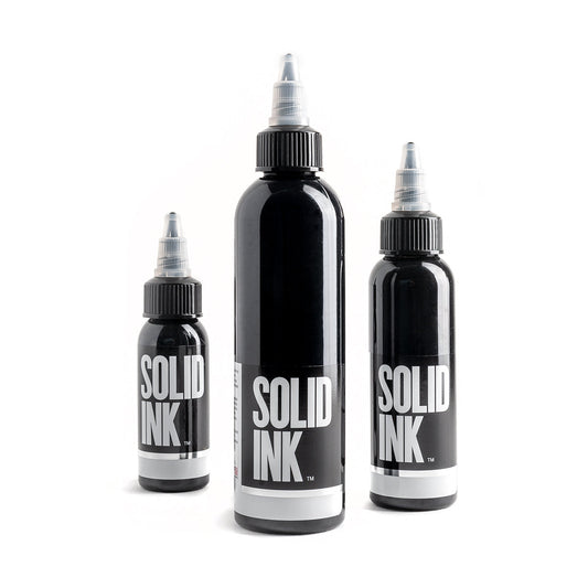 Solid Ink (1oz)