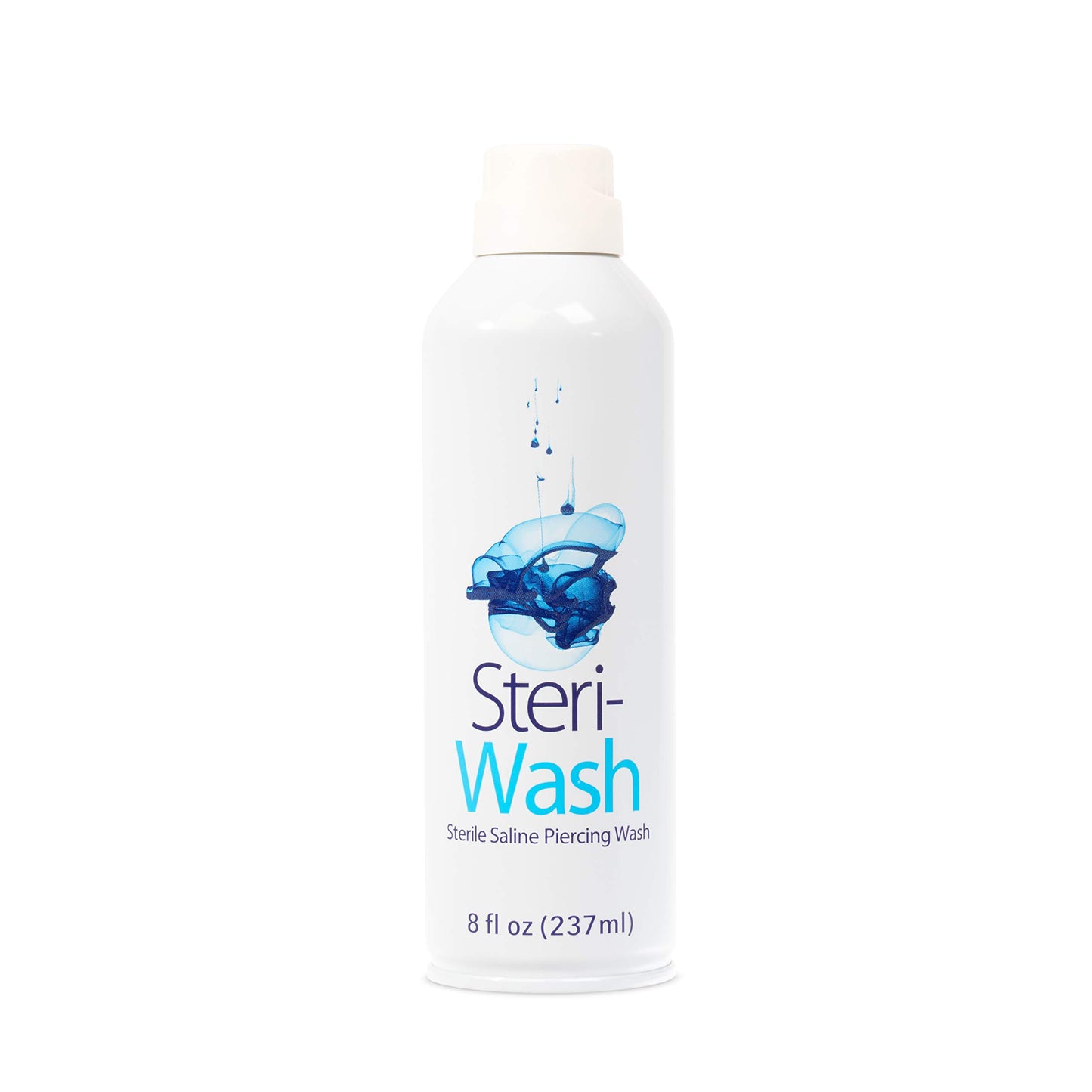 Steri-Wash Saline Solution